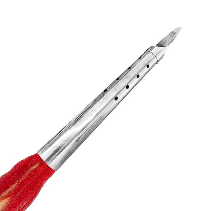 AC008-2 Small Competition Spear Head – Precision & Sound Enhancement