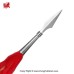 AC009-1 Traditional Stainless Steel Spear Heads
