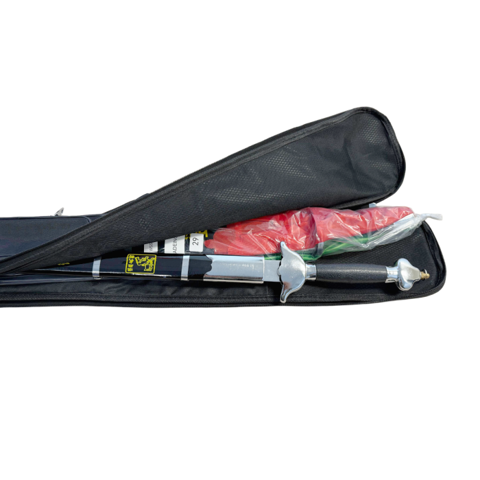 AC016-2 Economy Multi Weapon Carrying Bag – 47 Inch
