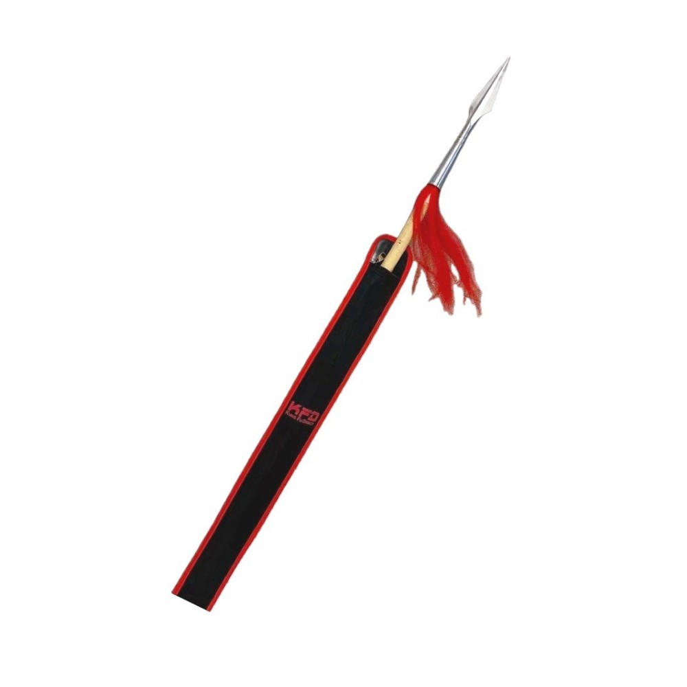 Spear or Staff Carrying Bag (AC020)