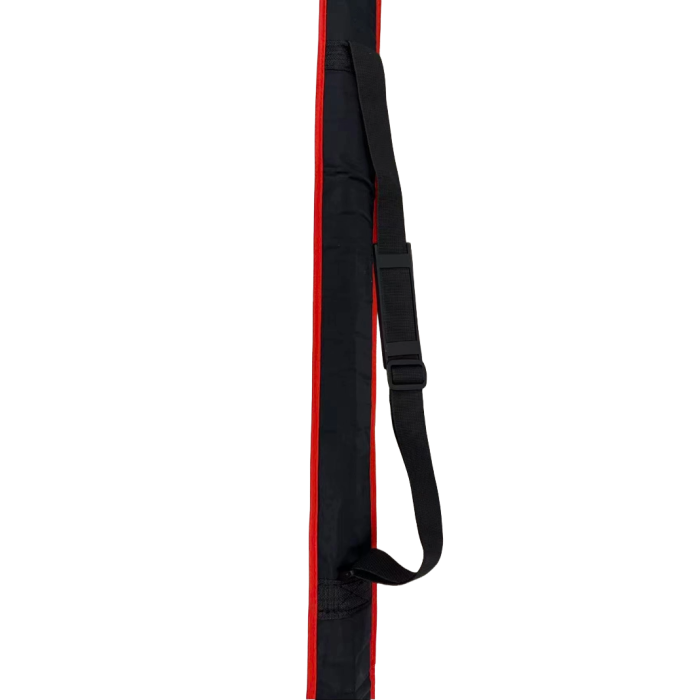 Kungfudirect Padded Spear or Staff Carrying Bag for Wushu & Kung Fu