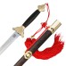 Cold Moon Taichi Straight Sword _ Firmed blade