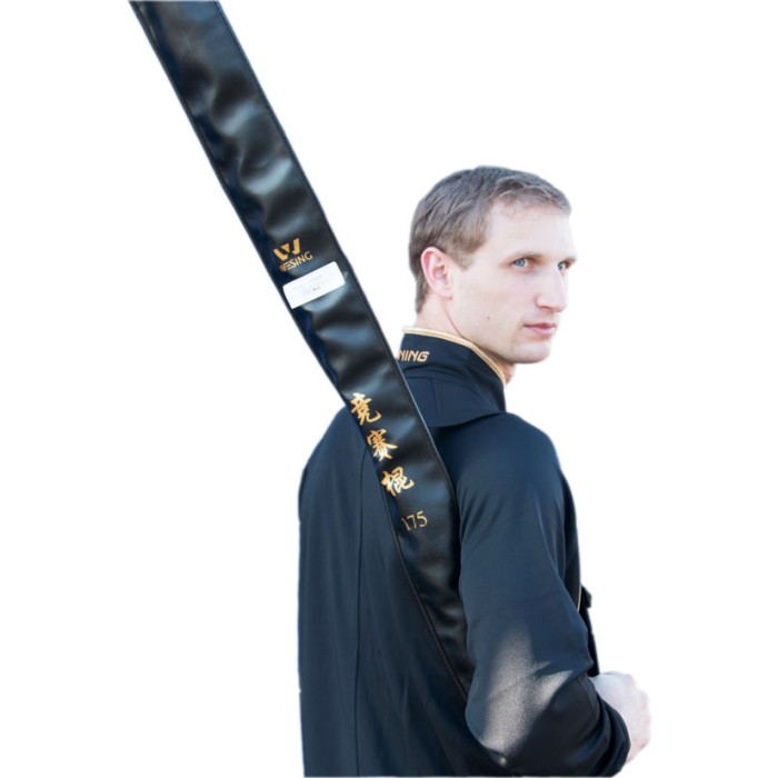Carbon Fiber Wushu Bo Staff