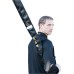 Competition Carbon Fiber Wushu Bo Staff_WeiSing