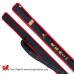  DaYe Competition Carbon Fiber Wushu spear
