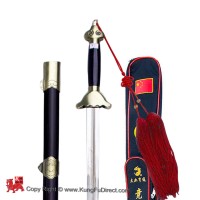 DaYe Competition Wushu Straight Sword