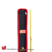 DaYe Wushu Competition Carbon Fiber Bo Staff