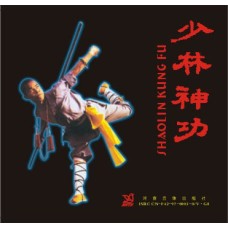 DV2403 - Shaolin Kung Fu Demostration