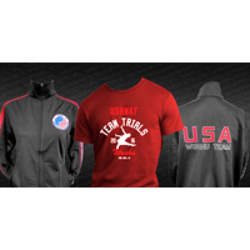 Event and Team Uniforms