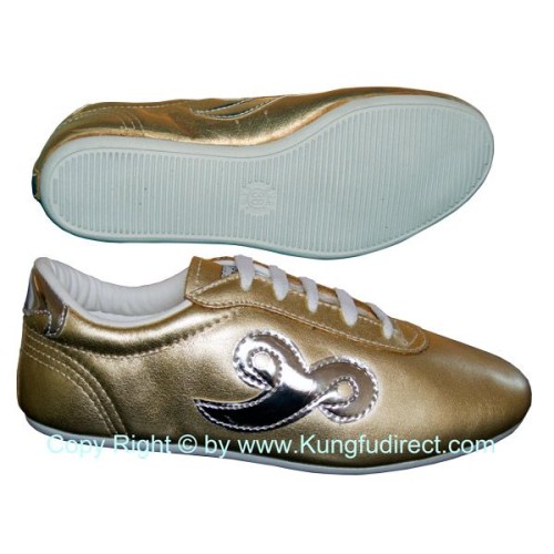 Golden Budo Saga KungFu Shoes