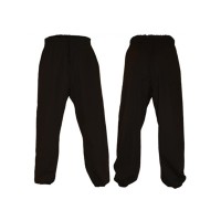 Kung Fu Pants Poly/Cotton for Martial arts