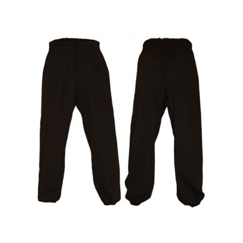Kung Fu Pants Poly/Cotton for Martial arts