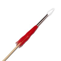 Kungfu Spear with 11.5 in Spear Head