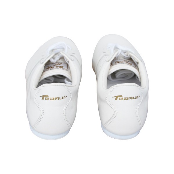 Do-Win Leather Wushu Kung Fu Shoes – Lightweight Martial Arts Training Shoes