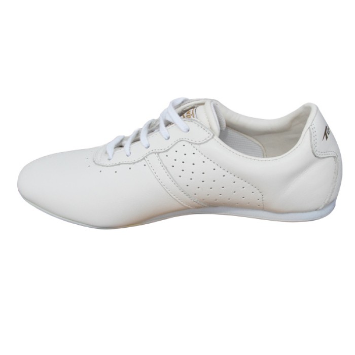 Do-Win Leather Wushu Kung Fu Shoes – Lightweight Martial Arts Training Shoes