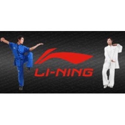 Li-Ning Wushu Series