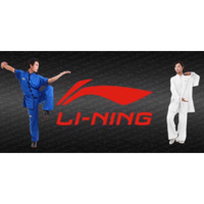 Li-Ning Wushu Series