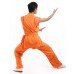 LN001-2 - Li-Ning Southern Style Uniform Orange (Male) -FINAL SALE!