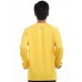  LN019-4 Li-Ning Training Shirt Yellow