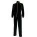  LN098-2 - Black Gold Li-Ning Wushu Training suit