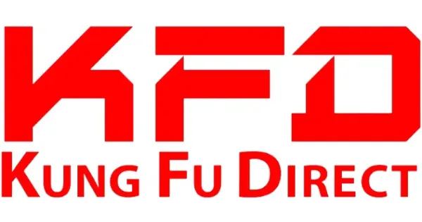Kung Fu Direct logo