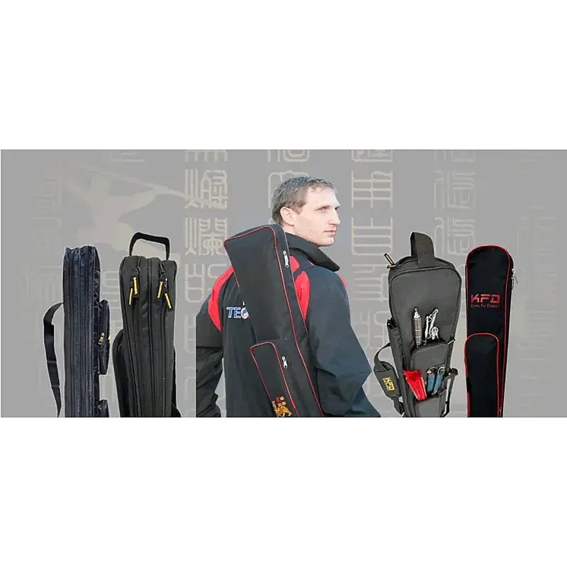Martial Arts Weapon Carrying Bags