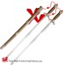 Premium Double Tai Chi Straight Sword