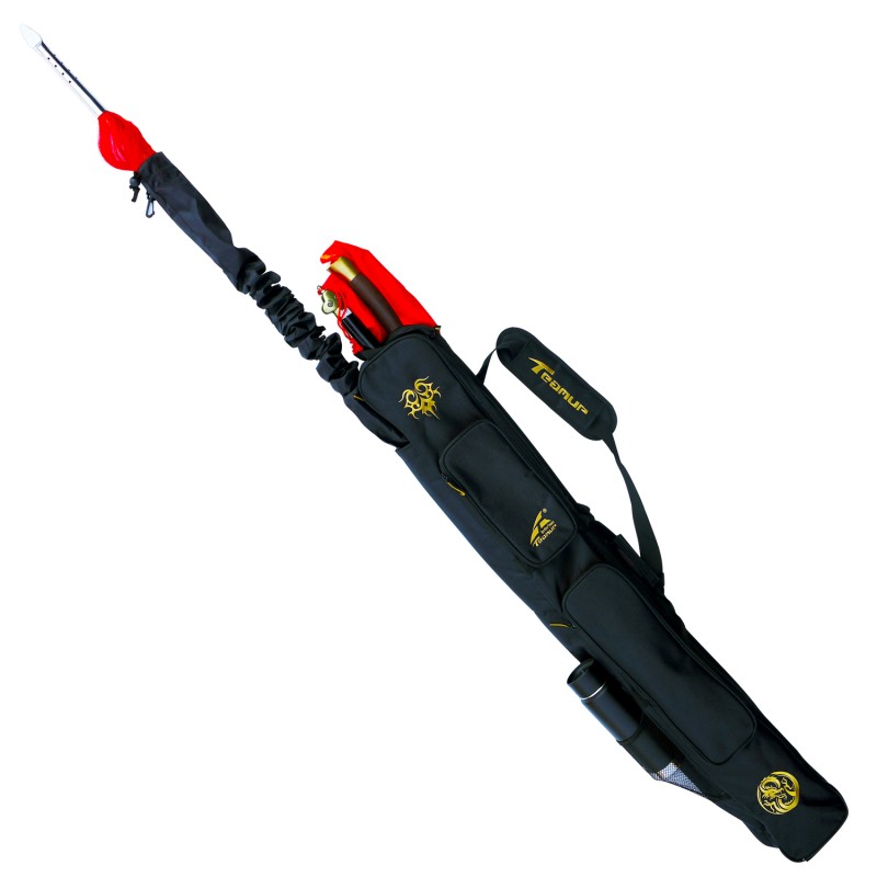 Carrying Bags for Martial Arts Equipment