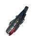 Premium Martial Arts sword Carrying Bag with Dragon Design _Double Layer
