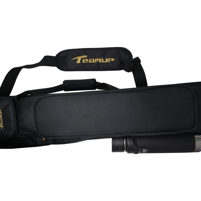 Premium Martial Arts Sword Bag with Dragon Design