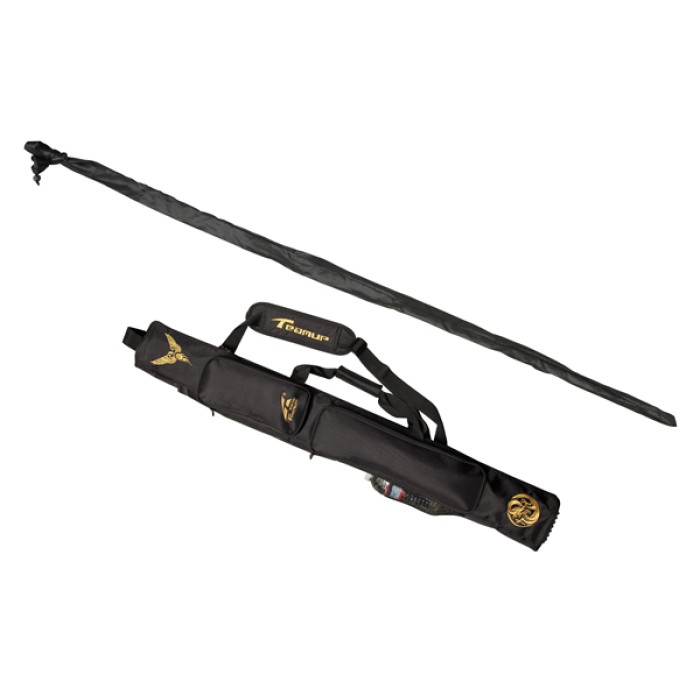 Premium Phoenix Design Kungfu equipment Carrying Bag, Single Layer (AC024)