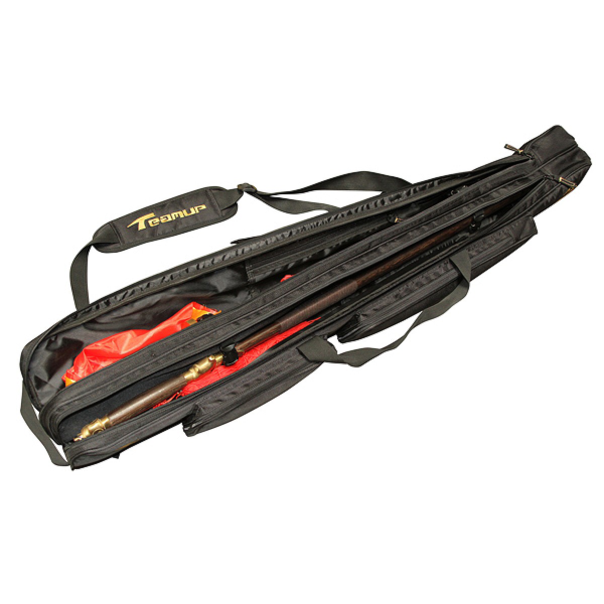 Premium Phoenix Design Martial Arts equipment Carrying Bag, Double Layer（AC025）