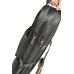 Premium Phoenix Design Martial Arts equipment Carrying Bag, Double Layer