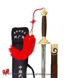 Premium Tai Chi Competition Long Sword 高级太极竞赛剑