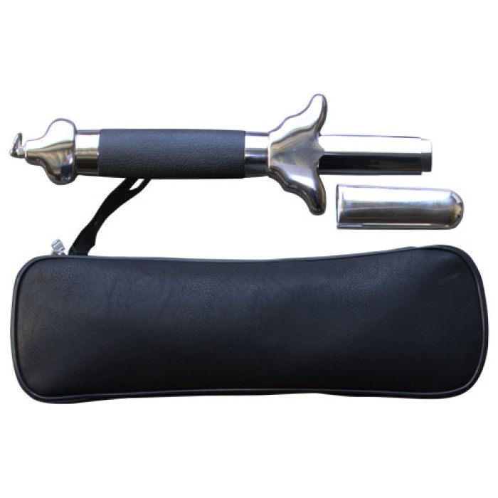 Retractable Tai Chi Sword