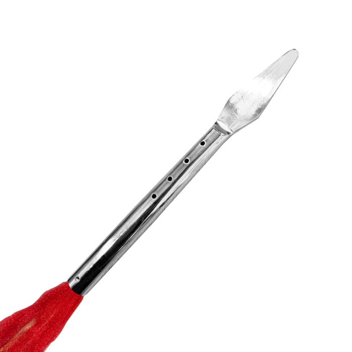 Kungfu Spear Head 11.5 inch 功夫枪头