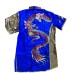  PSU028 - Blue Dragon Embroidery Uniform