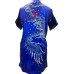  PSU034 - Blue Dragon Embroidery Uniform