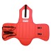 SD002 - KFD Chest Guard Protector-Red color