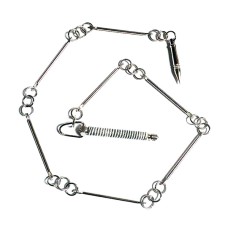 SF001 - Chain Whip 鞭 