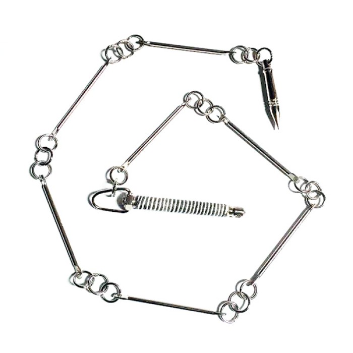 SF001-Chain Whip 鞭