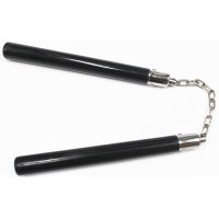 SF016 - Rubber nunchakus