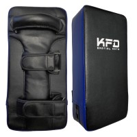 SG021 - Striking Pad Professional - Black/Blue