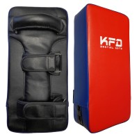 SG022 - Striking Pad Professional - Blue/Red