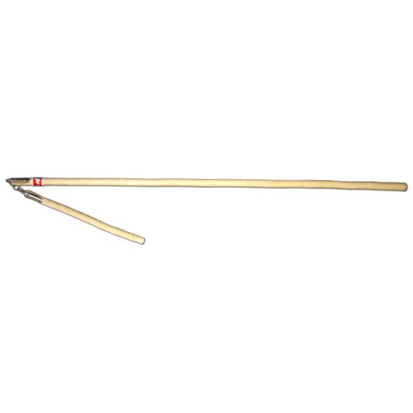 Sweeper Long Tip bo Staff SF009