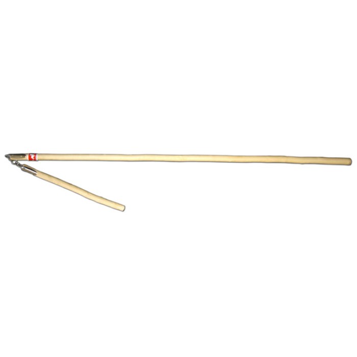 Sweeper Long Tip bo Staff SF009