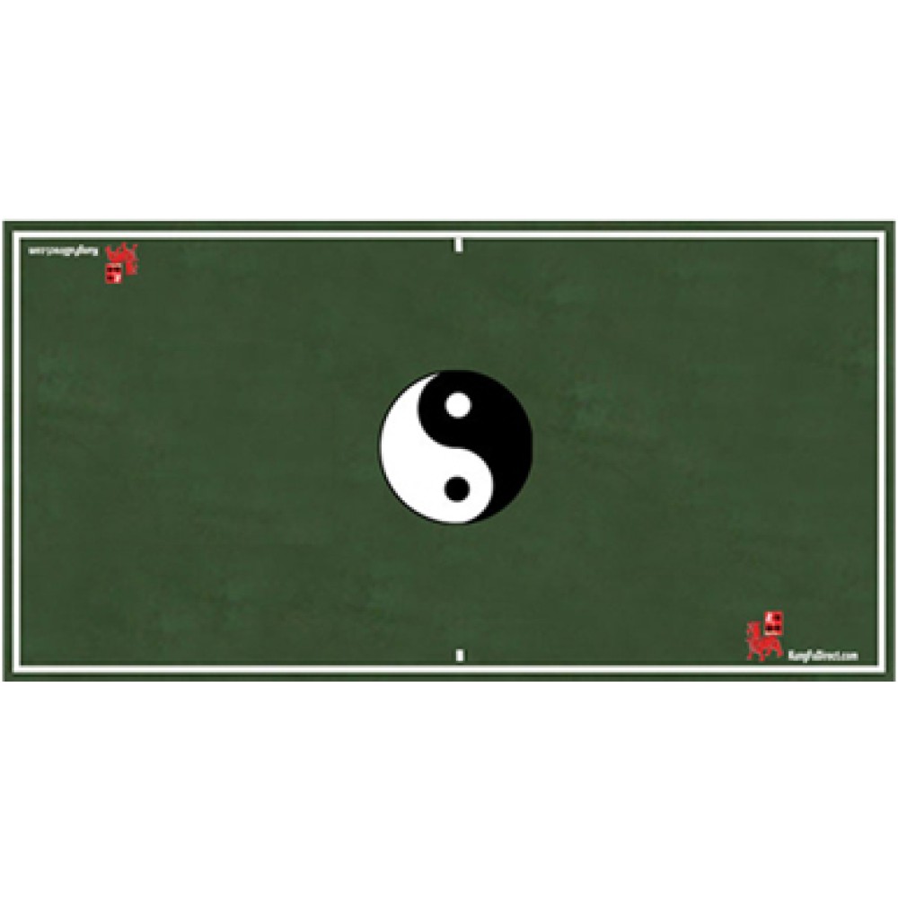 TaiChiCarpet - Professional Tai Chi Competition Carpet