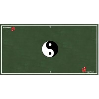 TaiChiCarpet - Professional Tai Chi Competition Carpet
