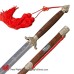  TDS043 - Premium Two-Handed Sword ( both hand sword) 高档双手剑