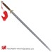  TDS043 - Premium Two-Handed Sword ( both hand sword) 高档双手剑